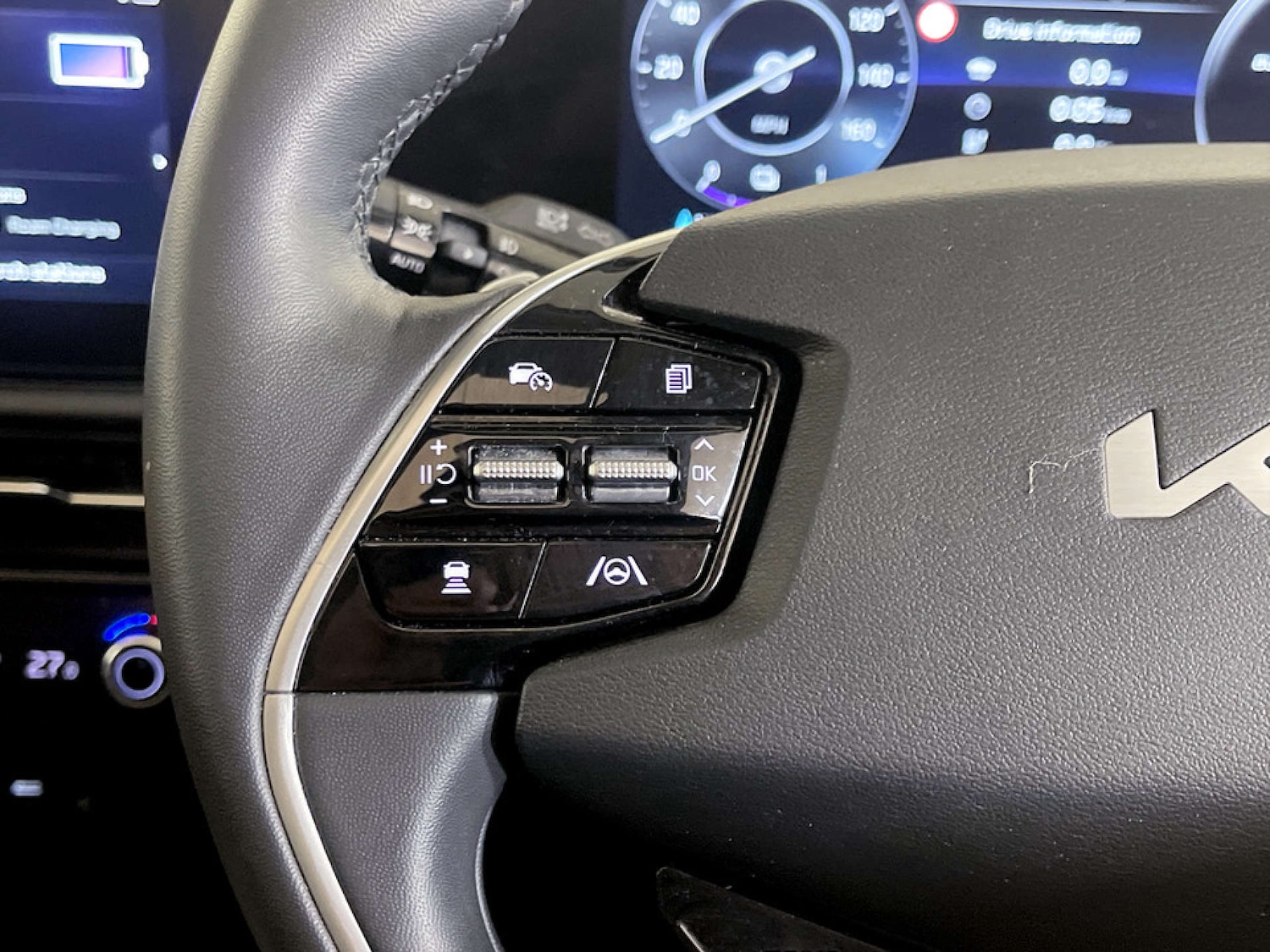 Used Kia Niro 2022 for sale - 77185553: Photo 17