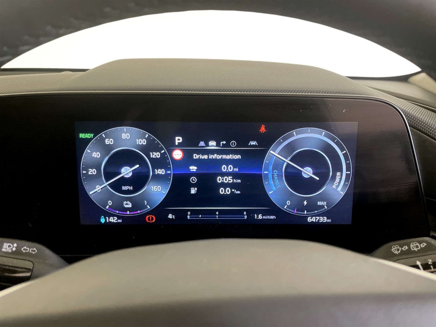 Used Kia Niro 2022 for sale - 77185553: Photo 18