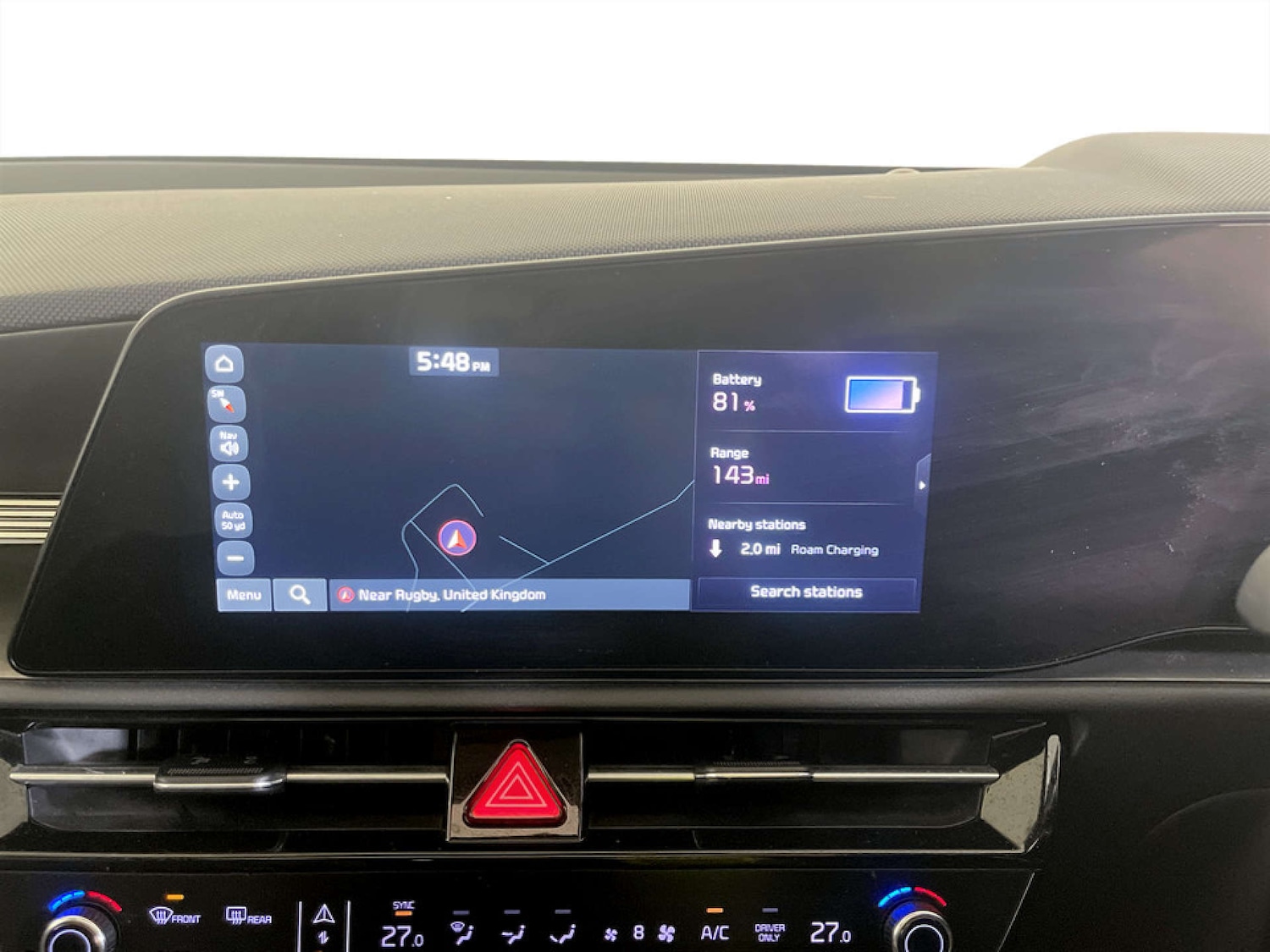 Used Kia Niro 2022 for sale - 77185553: Photo 21