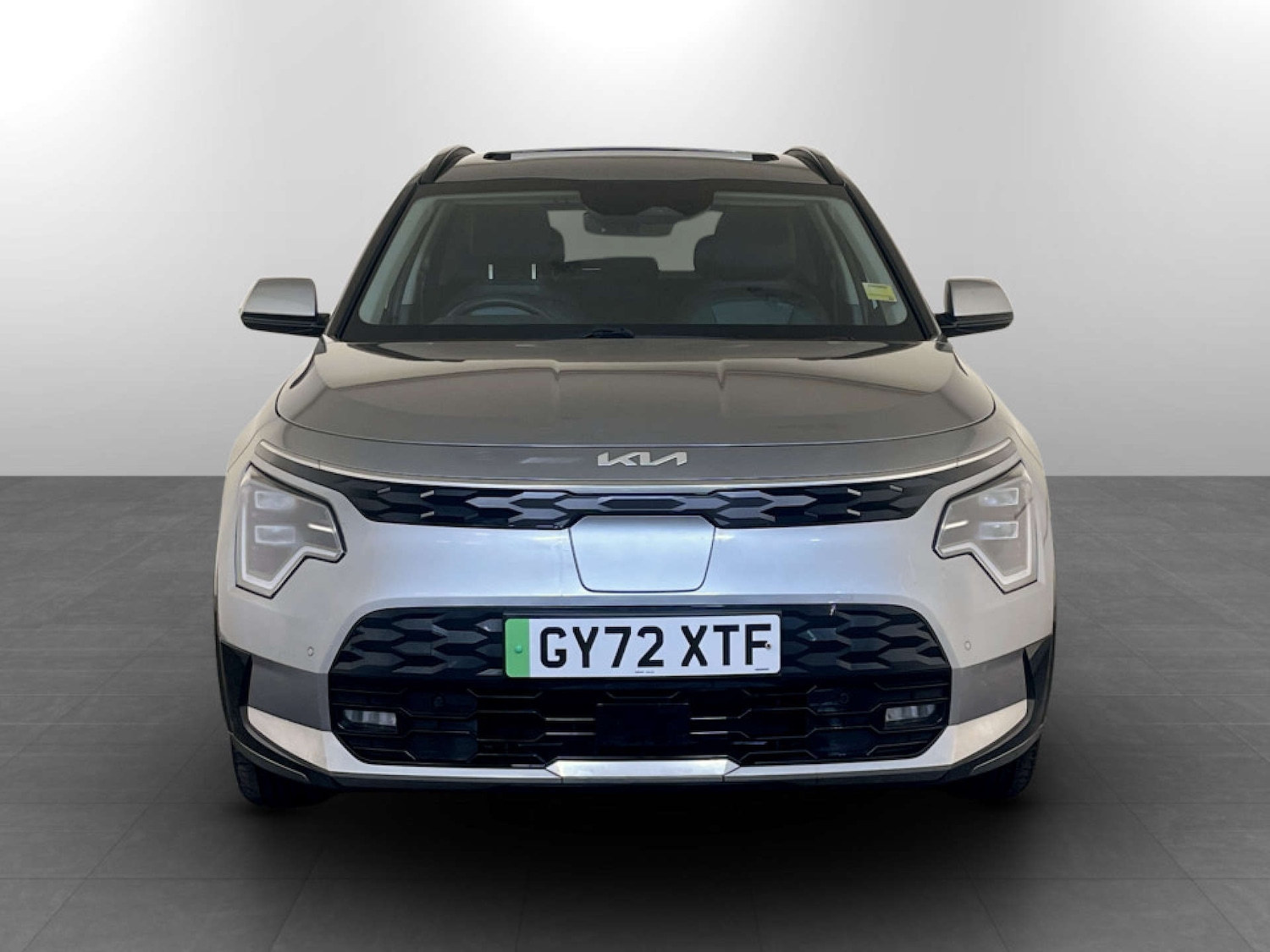 Used Kia Niro 2022 for sale - 77185553: Photo 5