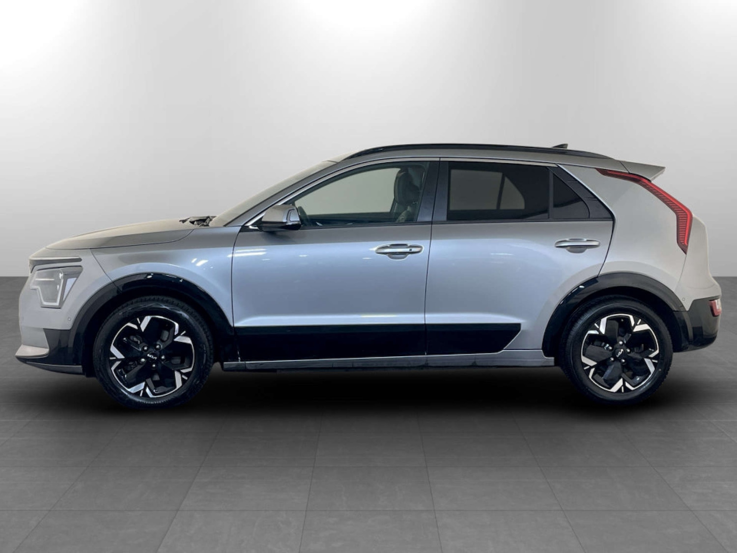Used Kia Niro 2022 for sale - 77185553: Photo 7