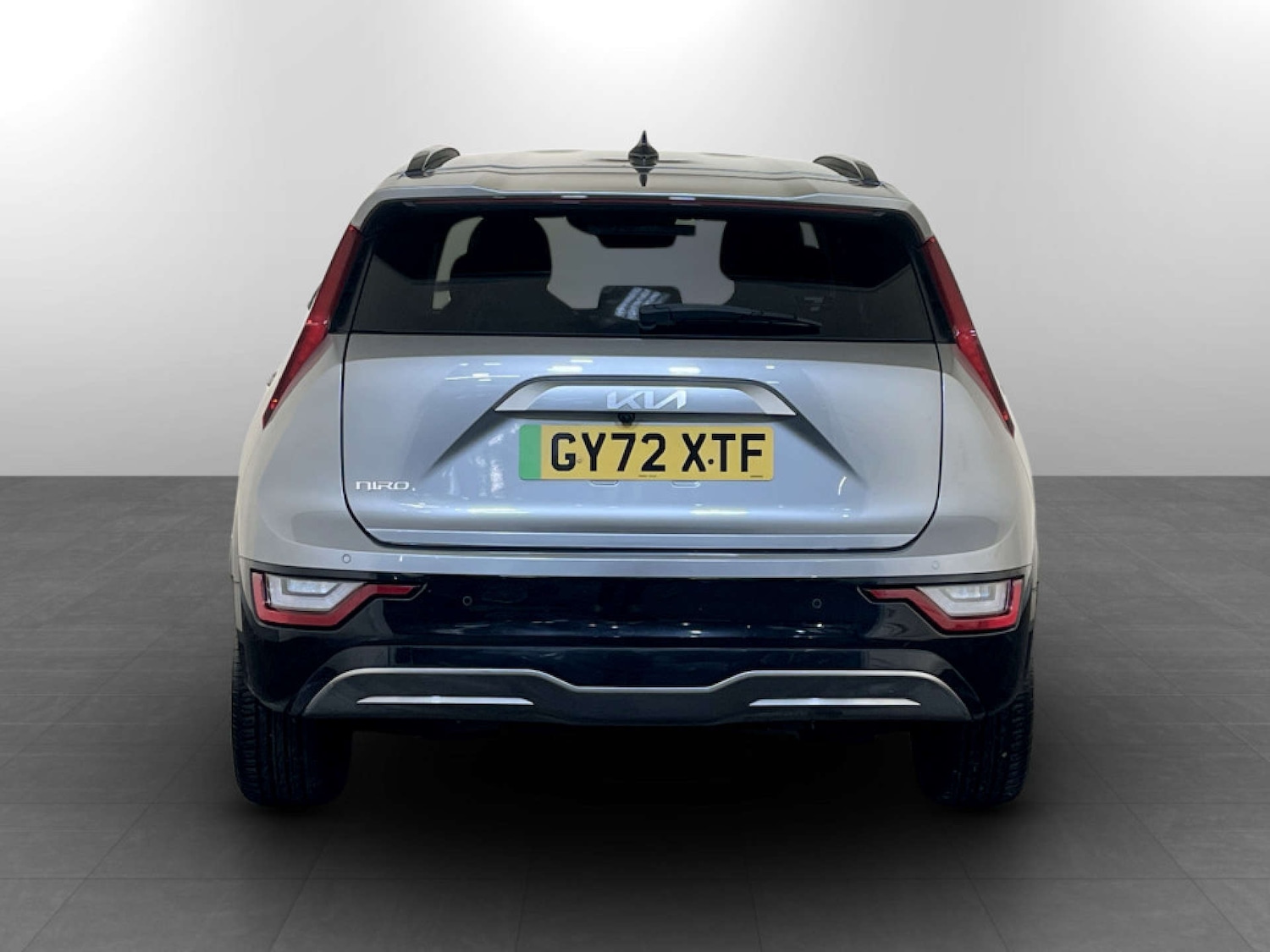 Used Kia Niro 2022 for sale - 77185553: Photo 9