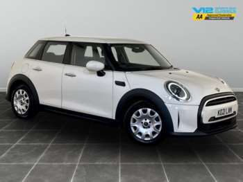 2021 (21) - 1.5 One Classic 5dr