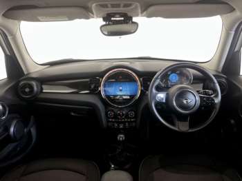 Used MINI Hatch 2021 for sale - 75043996: Photo