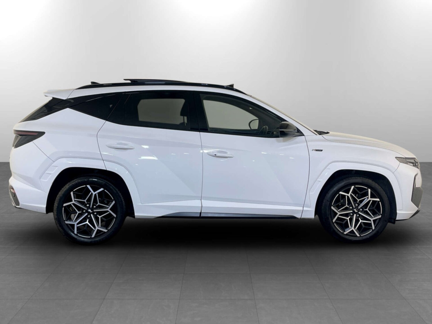 Used Hyundai TUCSON 2022 for sale - 77469915: Photo 11