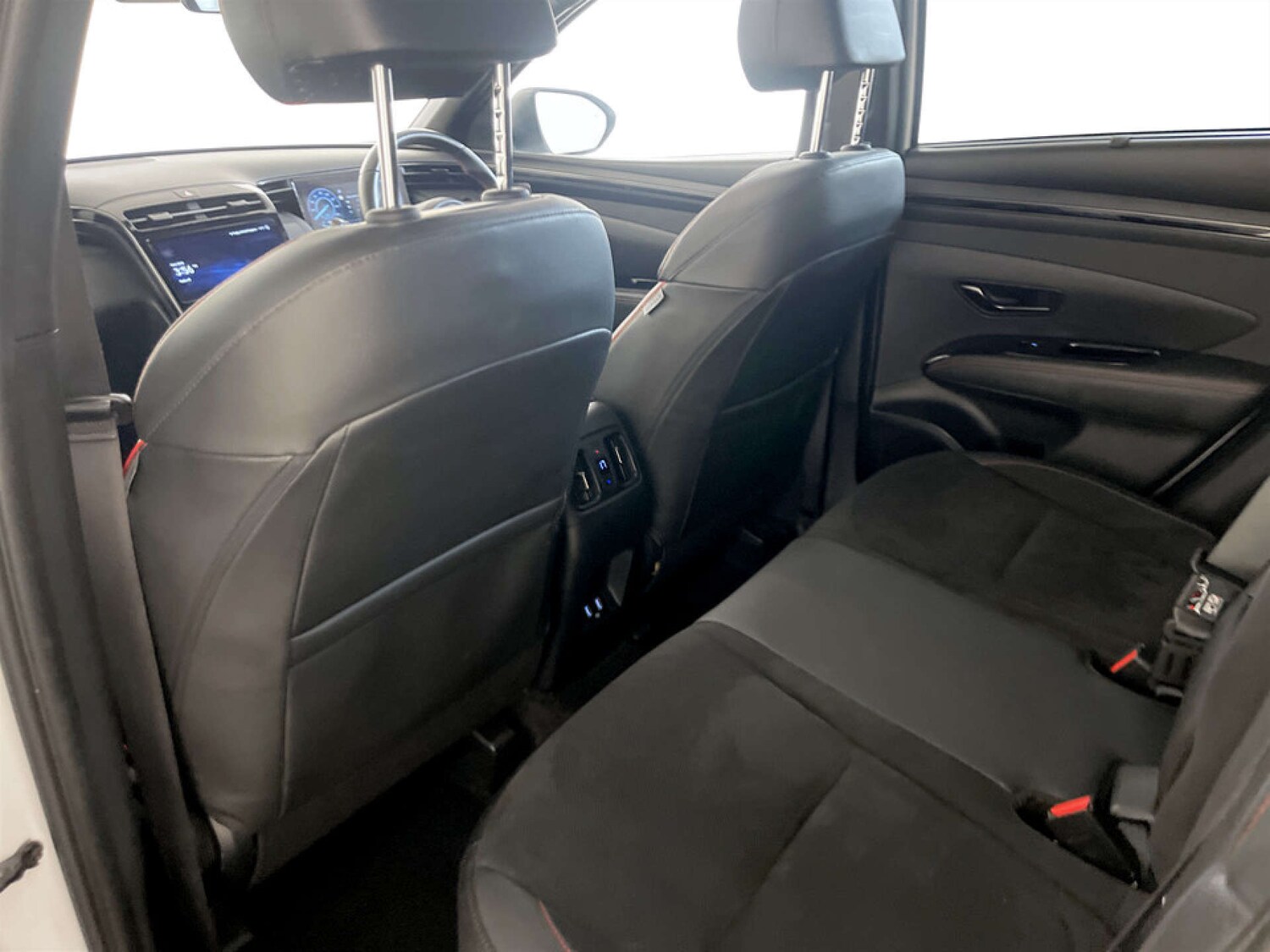 Used Hyundai TUCSON 2022 for sale - 77469915: Photo 14