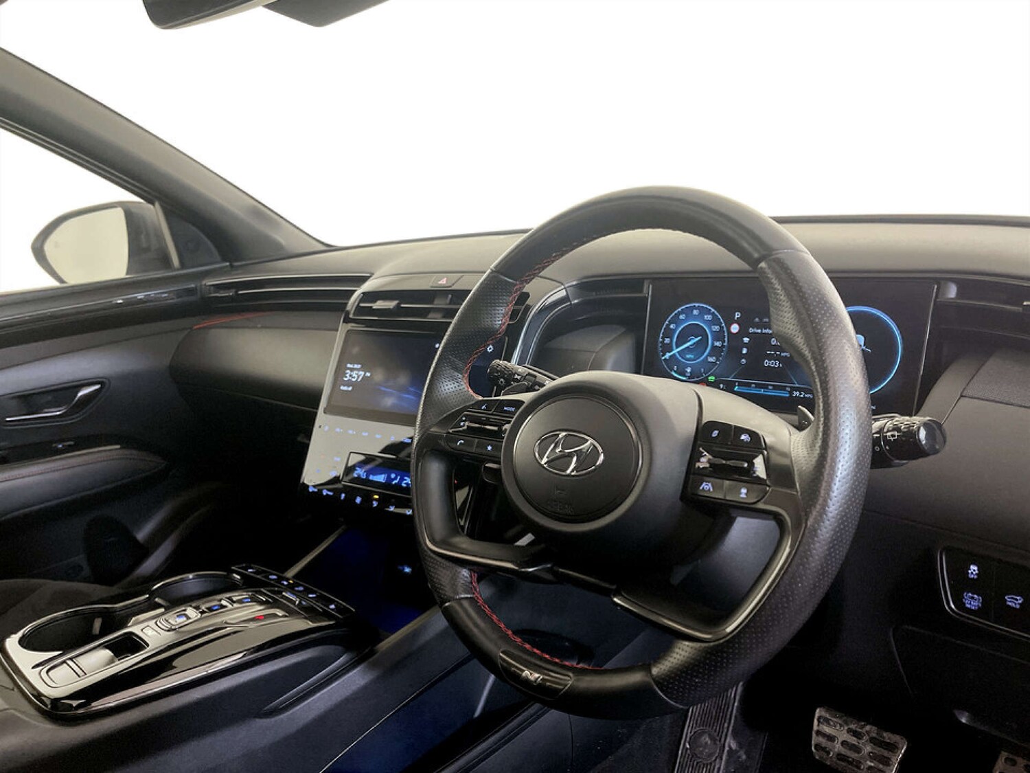 Used Hyundai TUCSON 2022 for sale - 77469915: Photo 15