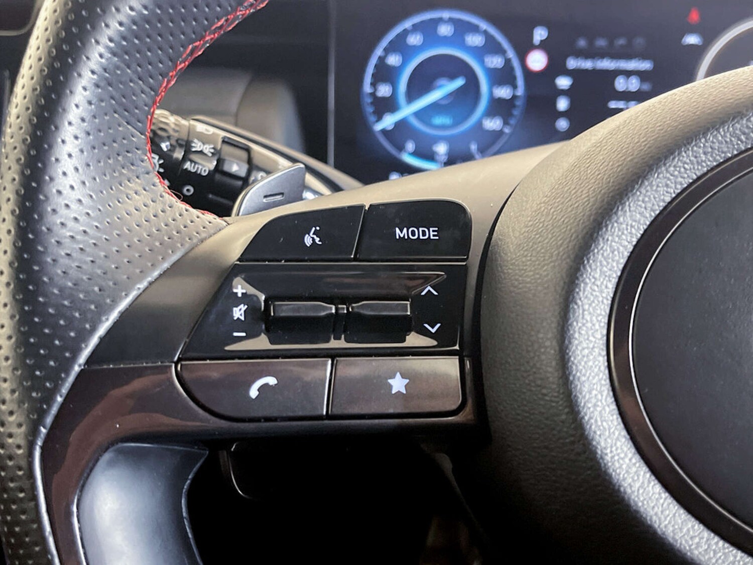 Used Hyundai TUCSON 2022 for sale - 77469915: Photo 17