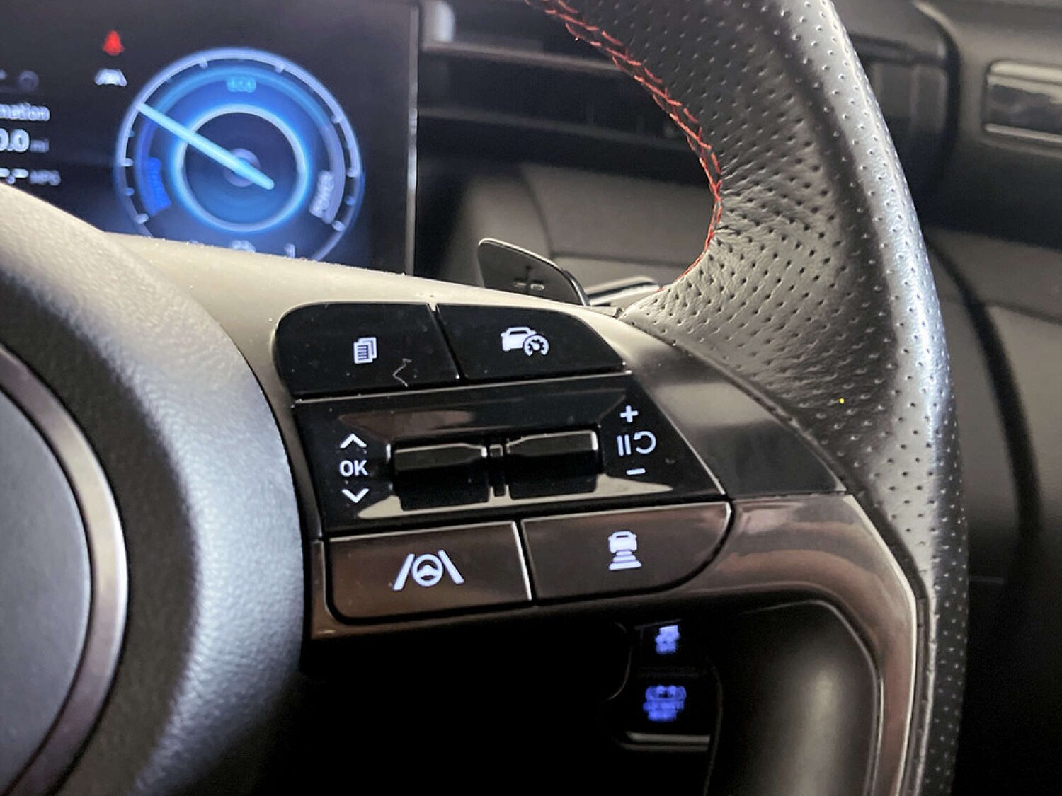 Used Hyundai TUCSON 2022 for sale - 77469915: Photo 19