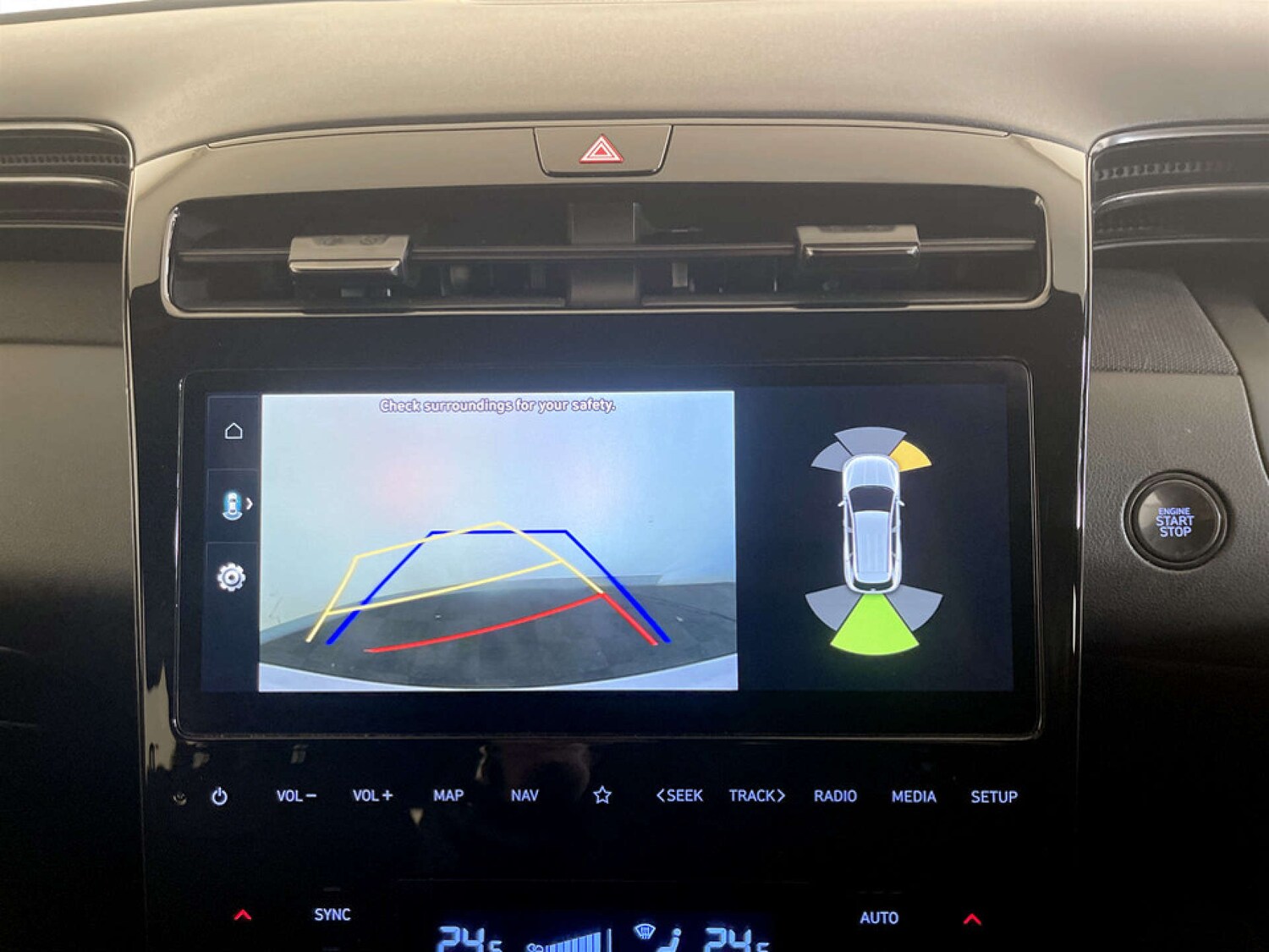 Used Hyundai TUCSON 2022 for sale - 77469915: Photo 20