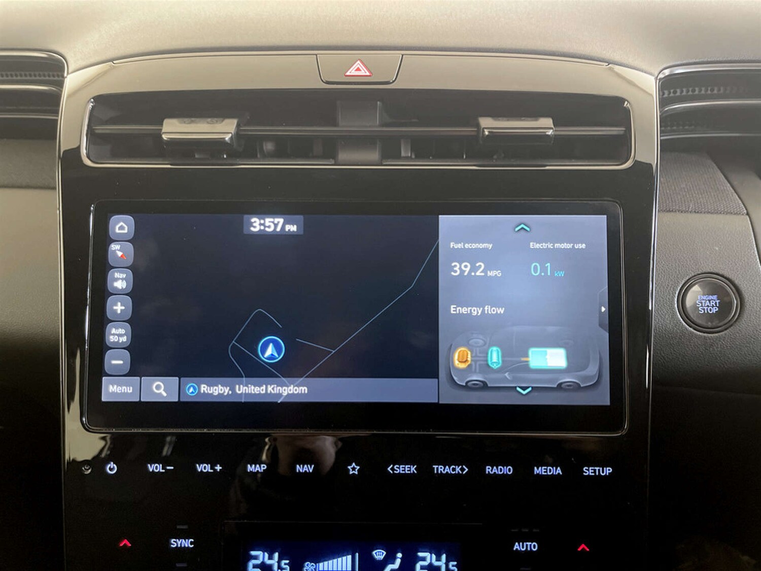 Used Hyundai TUCSON 2022 for sale - 77469915: Photo 21