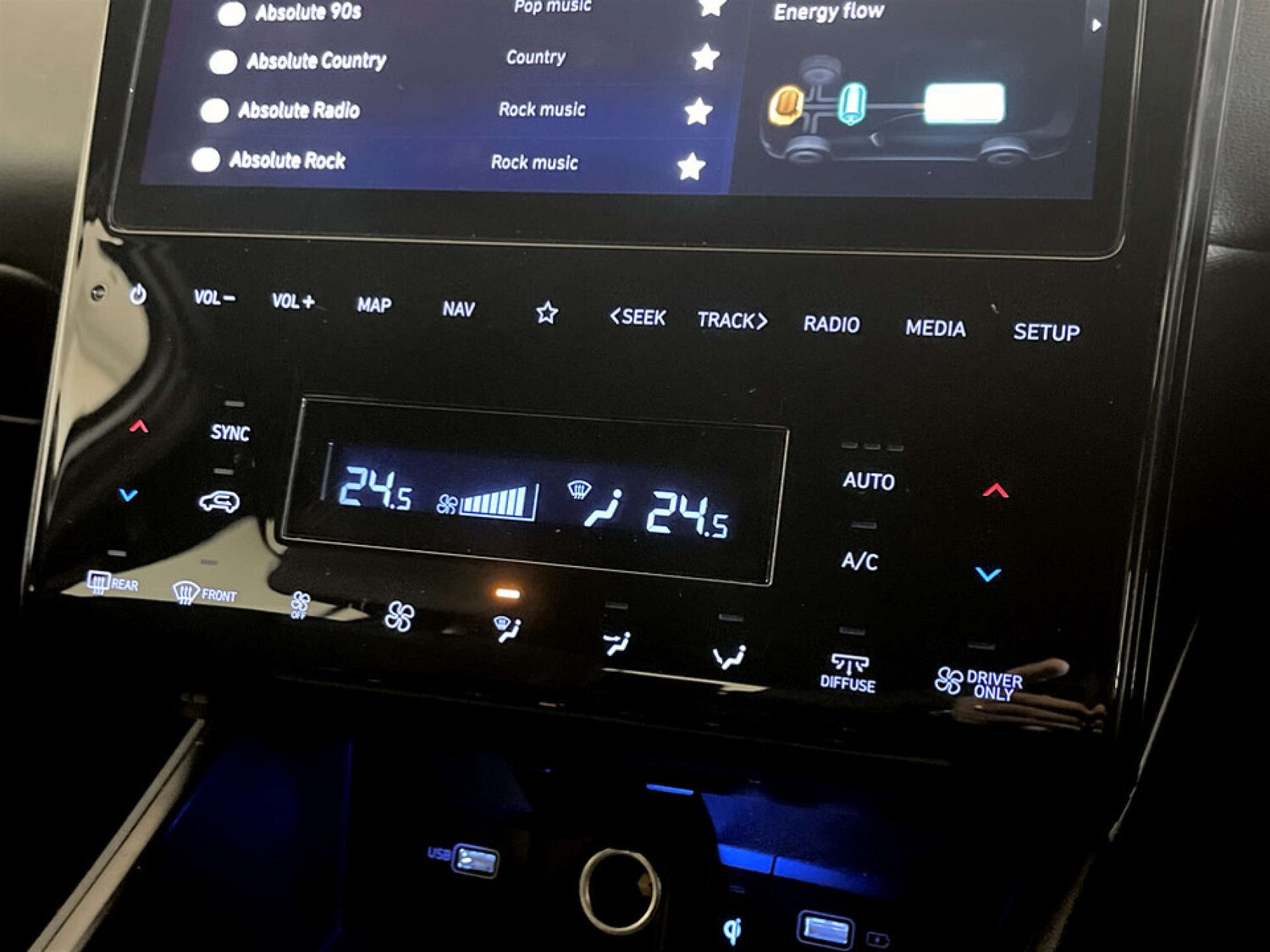 Used Hyundai TUCSON 2022 for sale - 77469915: Photo 25