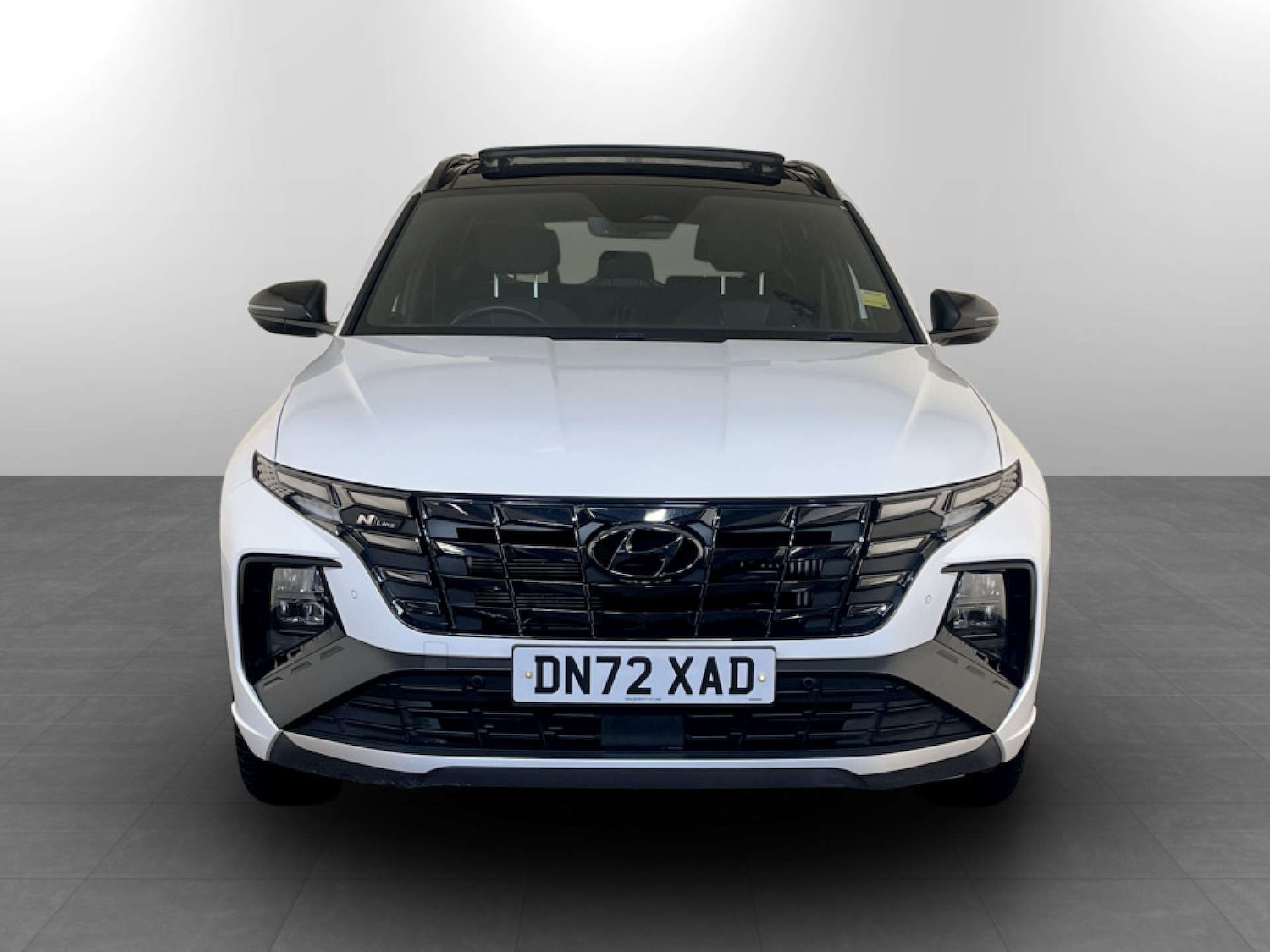 Used Hyundai TUCSON 2022 for sale - 77469915: Photo 5