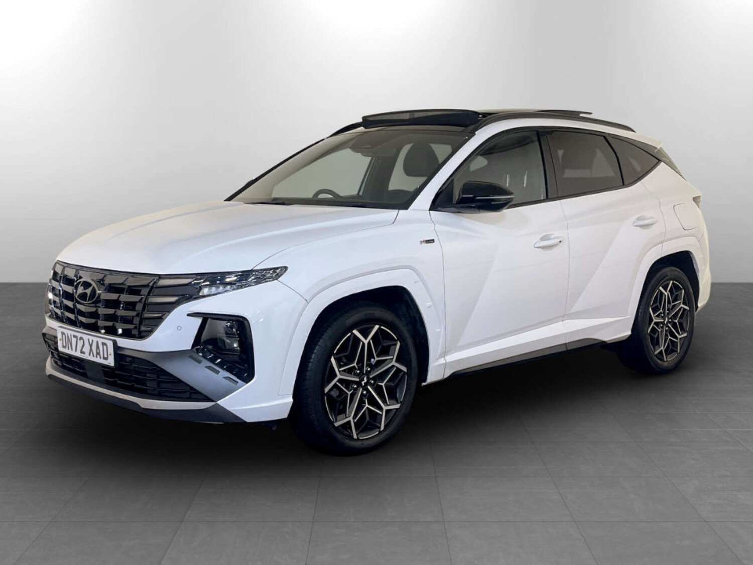 Used Hyundai TUCSON 2022 for sale - 77469915: Photo 6