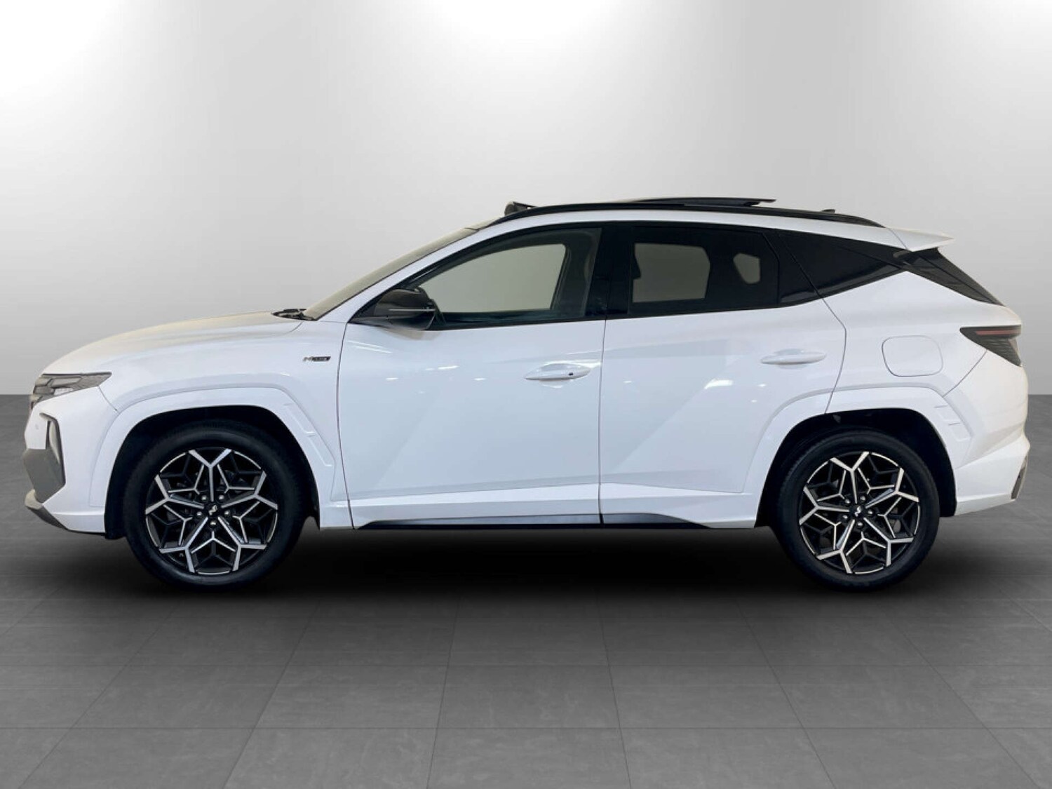 Used Hyundai TUCSON 2022 for sale - 77469915: Photo 7