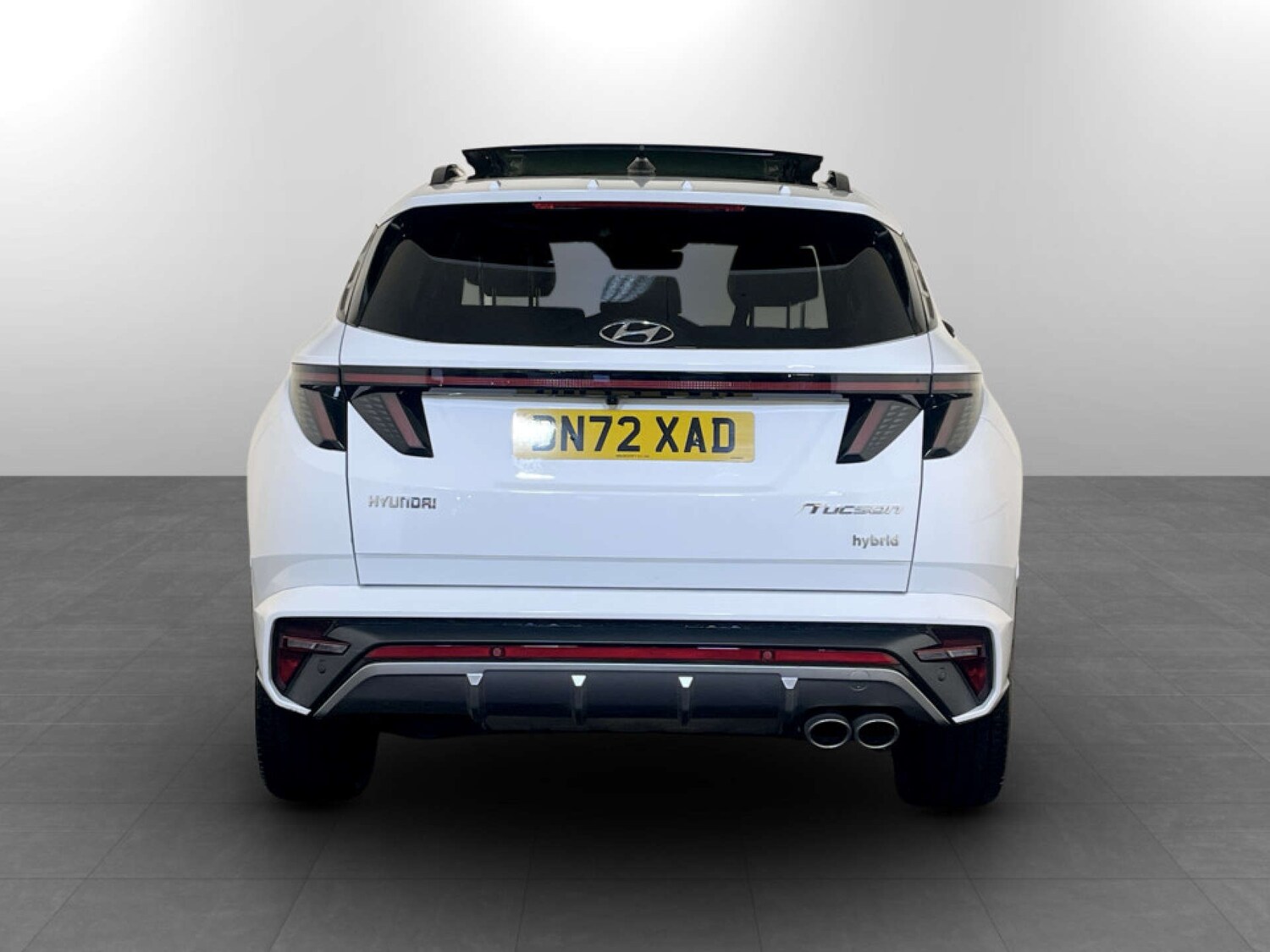 Used Hyundai TUCSON 2022 for sale - 77469915: Photo 9