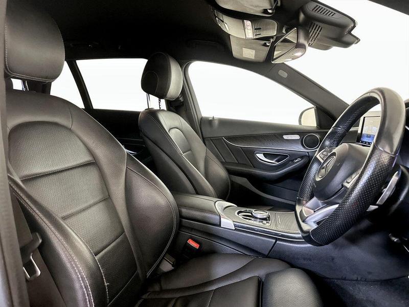 Used Mercedes-Benz C-Class 2018 for sale - 76196647: Photo 13