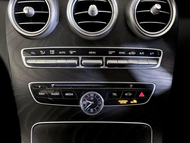 Used Mercedes-Benz C-Class 2018 for sale - 76196647: Photo 25