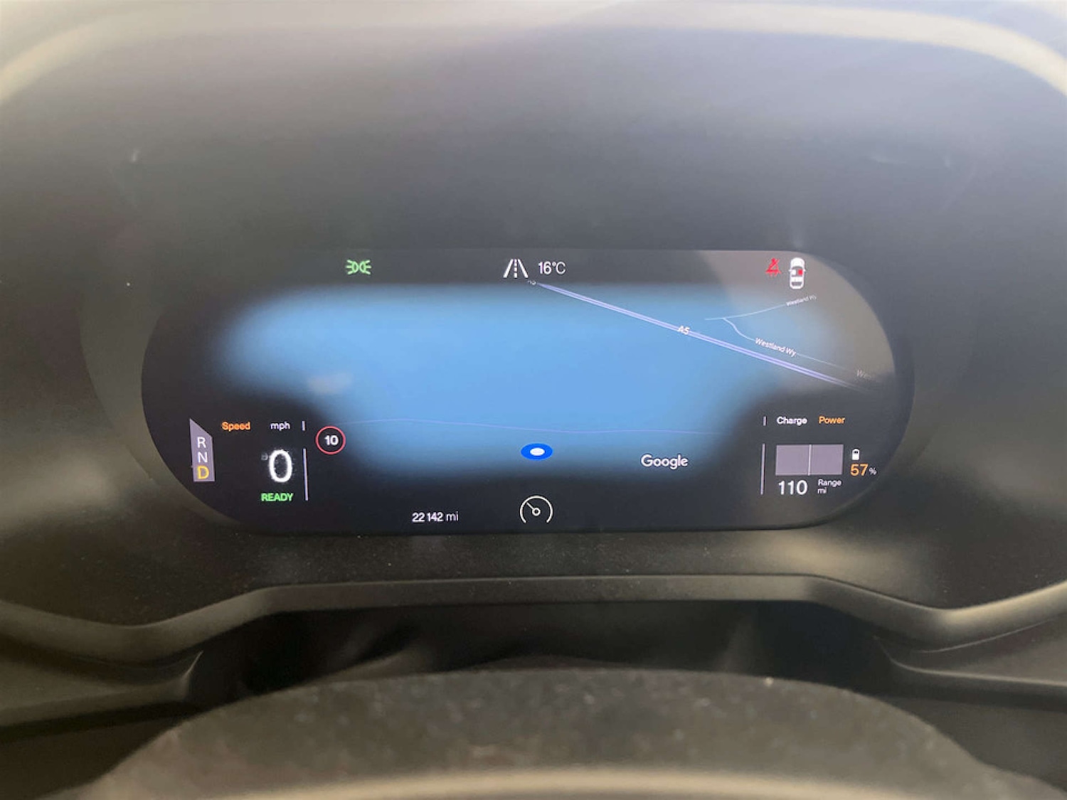 Used Polestar Polestar 2 2022 for sale - 77765791: Photo 19