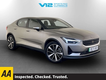 Used Polestar Polestar 2 2022 for sale - 77765791: Photo