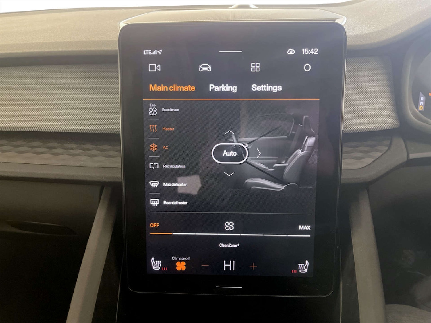 Used Polestar Polestar 2 2022 for sale - 77765791: Photo 21