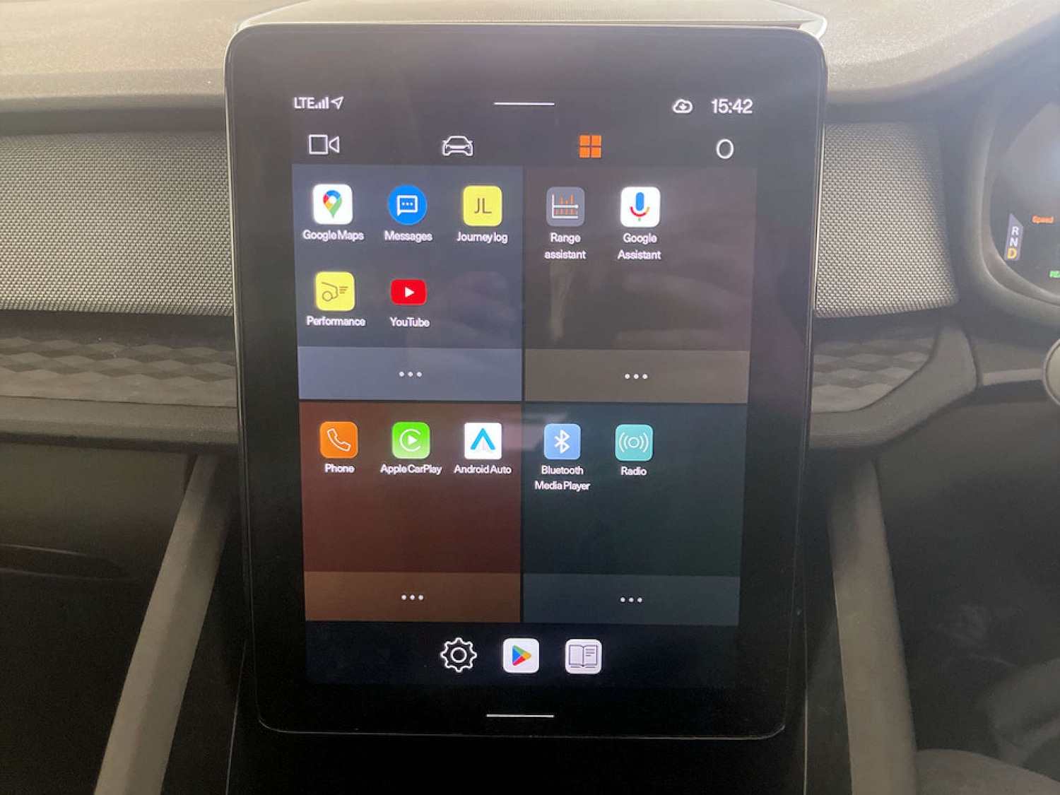 Used Polestar Polestar 2 2022 for sale - 77765791: Photo 22