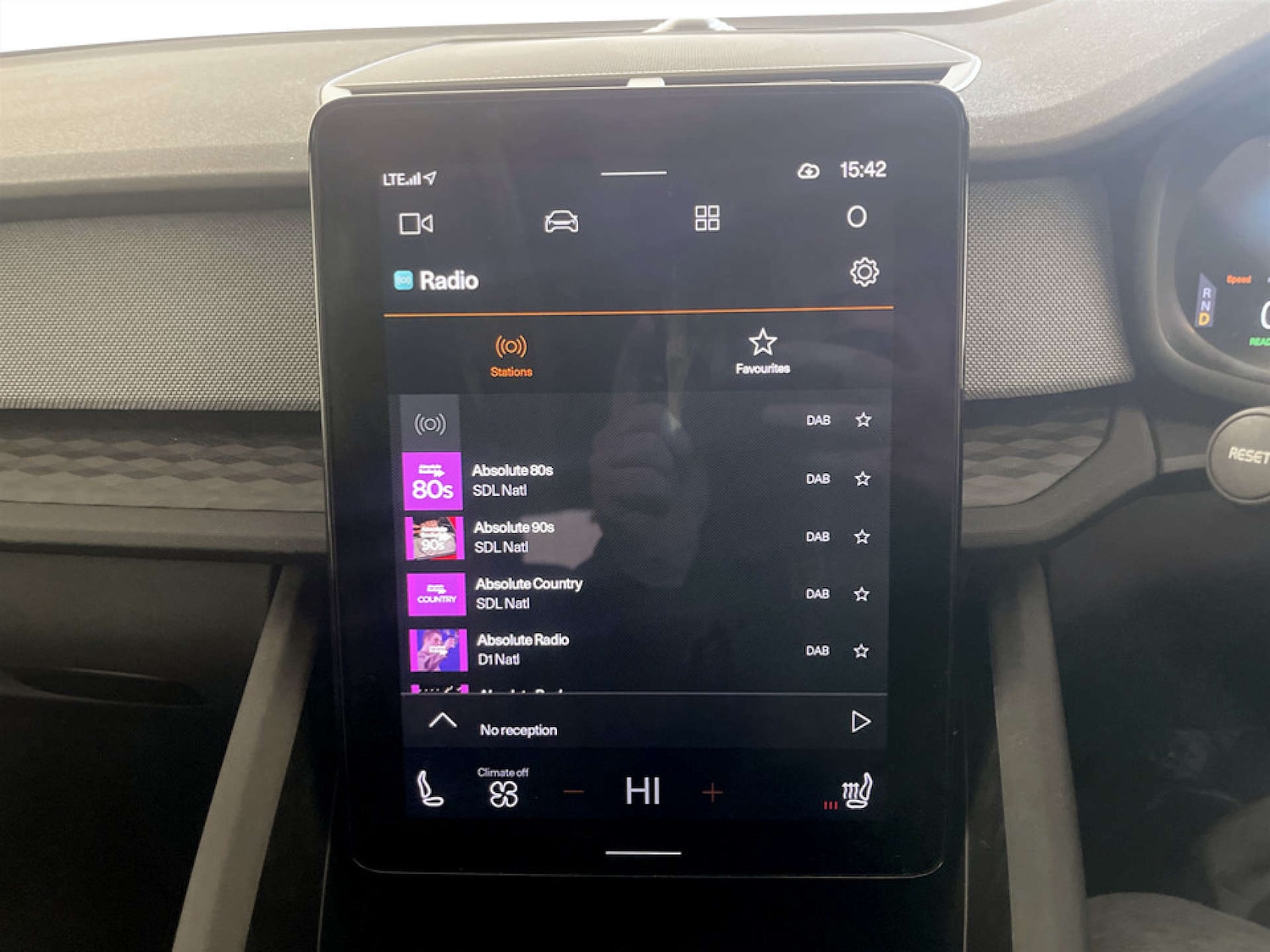 Used Polestar Polestar 2 2022 for sale - 77765791: Photo 23