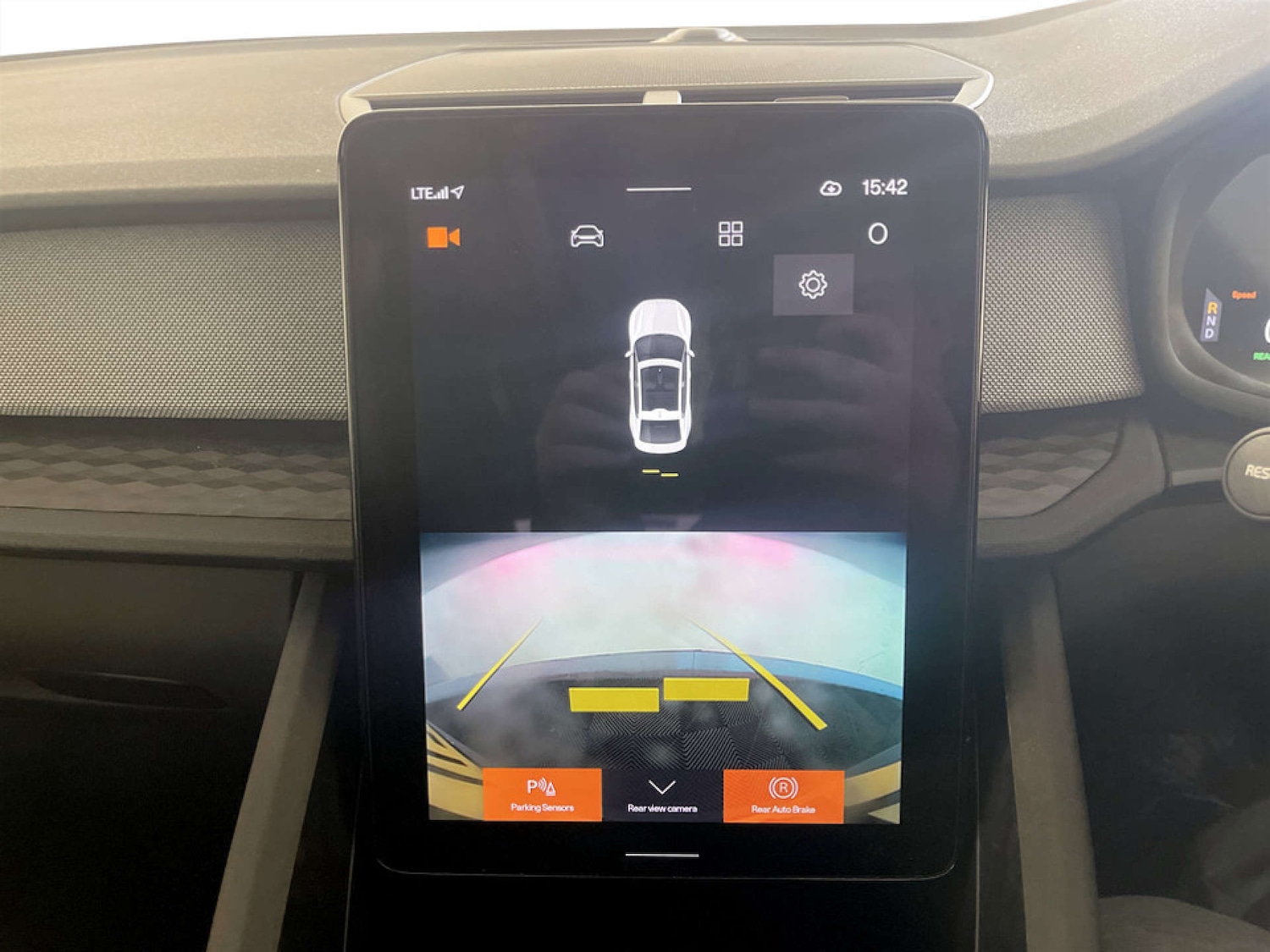 Used Polestar Polestar 2 2022 for sale - 77765791: Photo 24