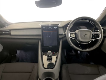 Used Polestar Polestar 2 2022 for sale - 77765791: Photo