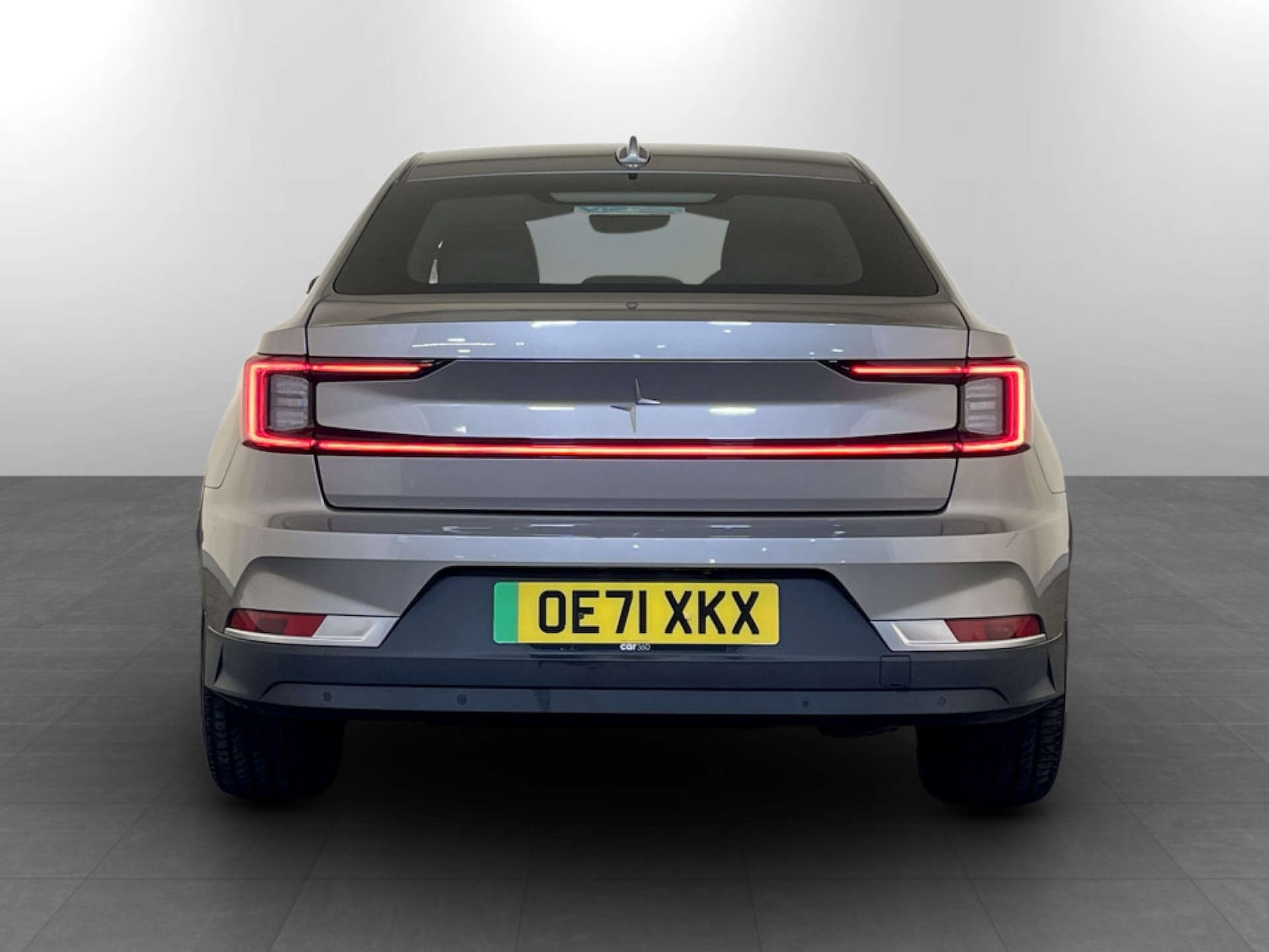 Used Polestar Polestar 2 2022 for sale - 77765791: Photo 9