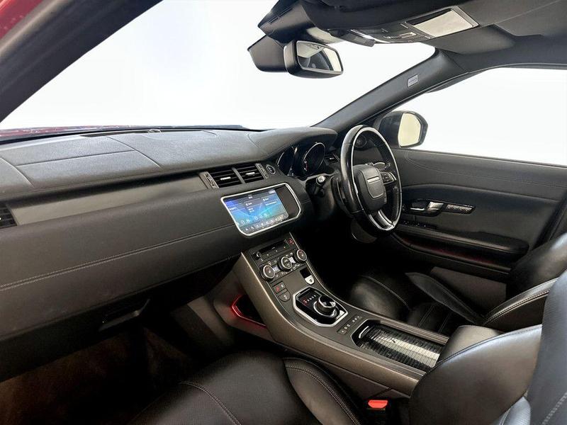Used Land Rover Range Rover Evoque 2018 for sale - 76394198: Photo 12