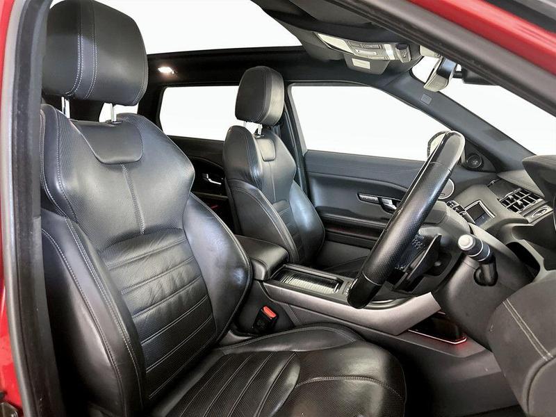 Used Land Rover Range Rover Evoque 2018 for sale - 76394198: Photo 13