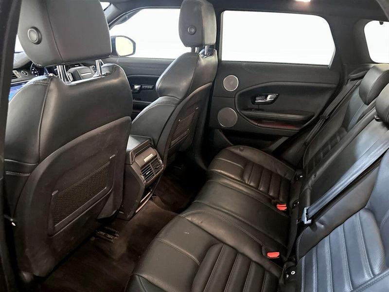 Used Land Rover Range Rover Evoque 2018 for sale - 76394198: Photo 15