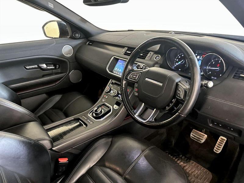 Used Land Rover Range Rover Evoque 2018 for sale - 76394198: Photo 16
