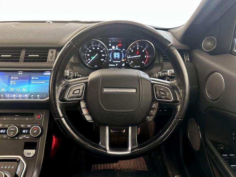 Used Land Rover Range Rover Evoque 2018 for sale - 76394198: Photo 17