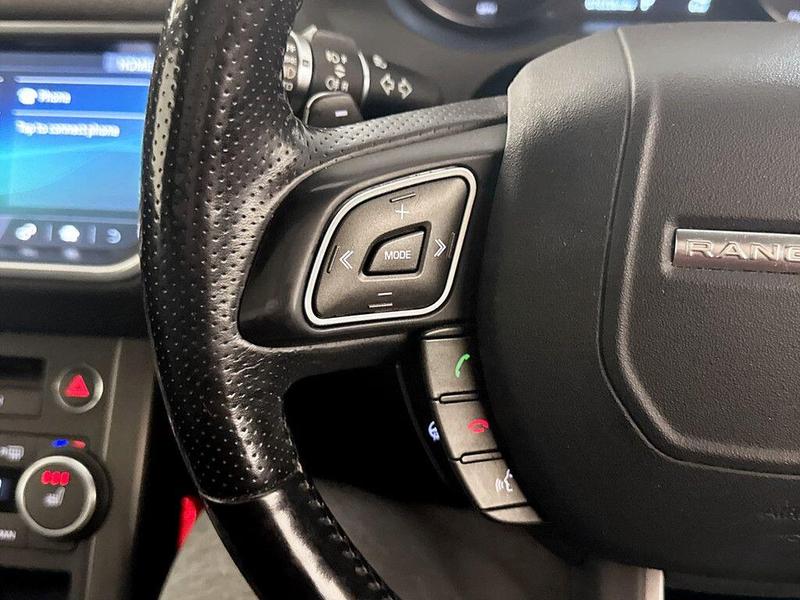 Used Land Rover Range Rover Evoque 2018 for sale - 76394198: Photo 18