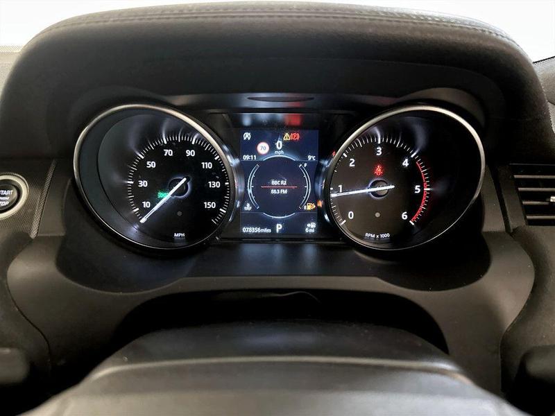 Used Land Rover Range Rover Evoque 2018 for sale - 76394198: Photo 19