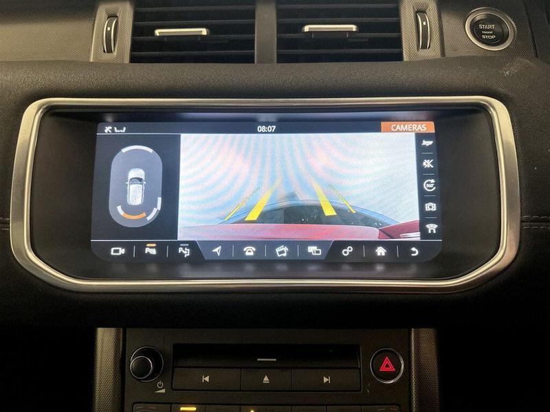 Used Land Rover Range Rover Evoque 2018 for sale - 76394198: Photo 21