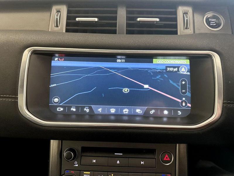 Used Land Rover Range Rover Evoque 2018 for sale - 76394198: Photo 22