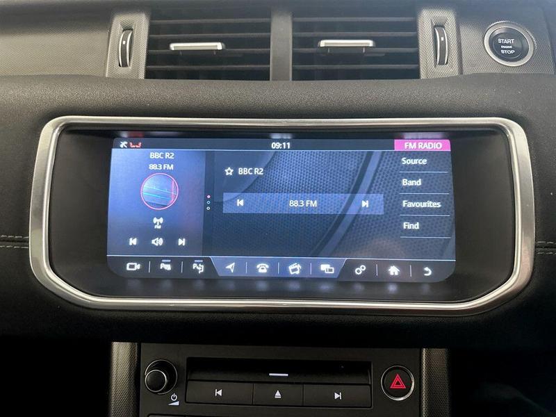 Used Land Rover Range Rover Evoque 2018 for sale - 76394198: Photo 23