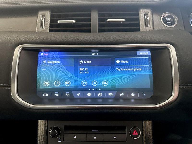 Used Land Rover Range Rover Evoque 2018 for sale - 76394198: Photo 24