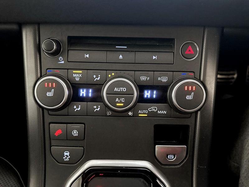 Used Land Rover Range Rover Evoque 2018 for sale - 76394198: Photo 25