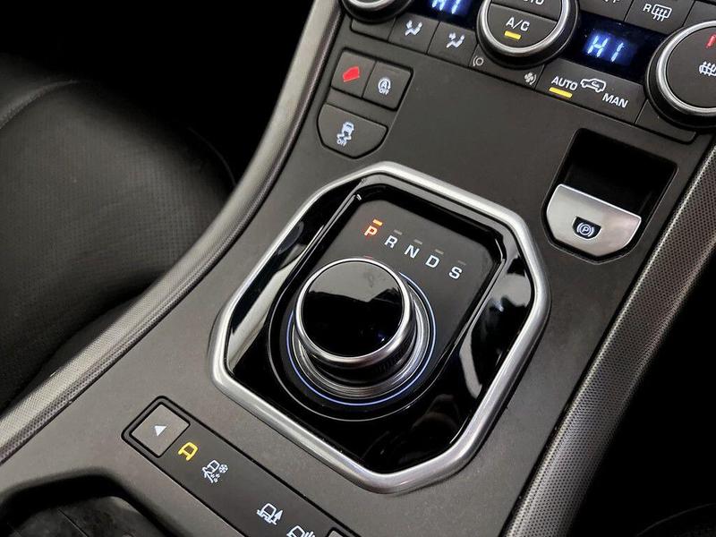 Used Land Rover Range Rover Evoque 2018 for sale - 76394198: Photo 26