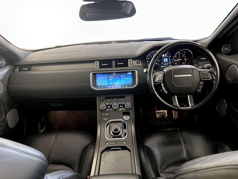Used Land Rover Range Rover Evoque 2018 for sale - 76394198: Photo 3