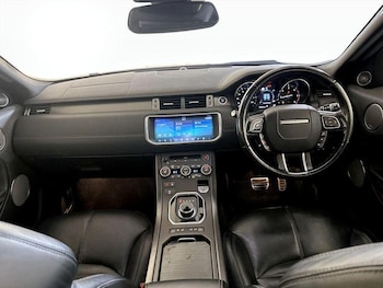Used Land Rover Range Rover Evoque 2018 for sale - 76394198: Photo