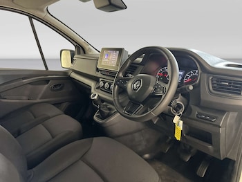 Used Renault Trafic 2023 for sale - 78767202: Photo