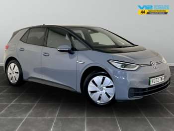 2022 (72) - 150kW Family Pro Performance 58kWh 5dr Auto