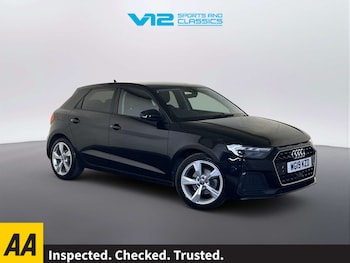 Used Audi A1 2019 for sale - 79215937: Photo