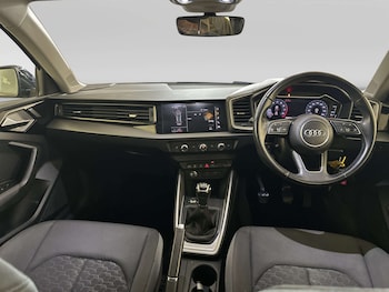 Used Audi A1 2019 for sale - 79215937: Photo