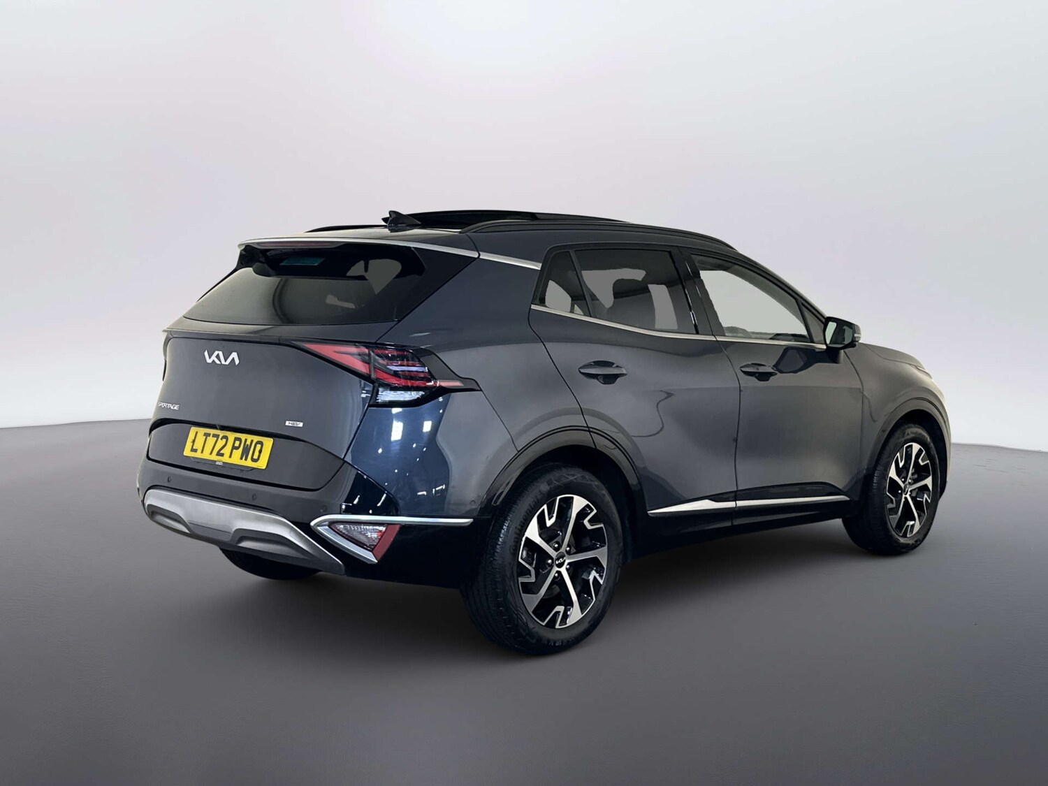 Used Kia Sportage 2022 for sale - 77877319: Photo 10